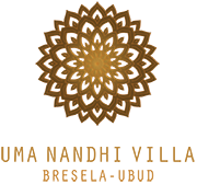 Uma Nandhi Villa in Ubud, Bali